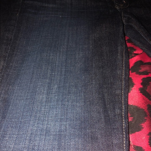 NWOT: Hudson - Midrise Baby Boot - Picture 7 of 10